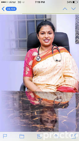 Dr Aadhira